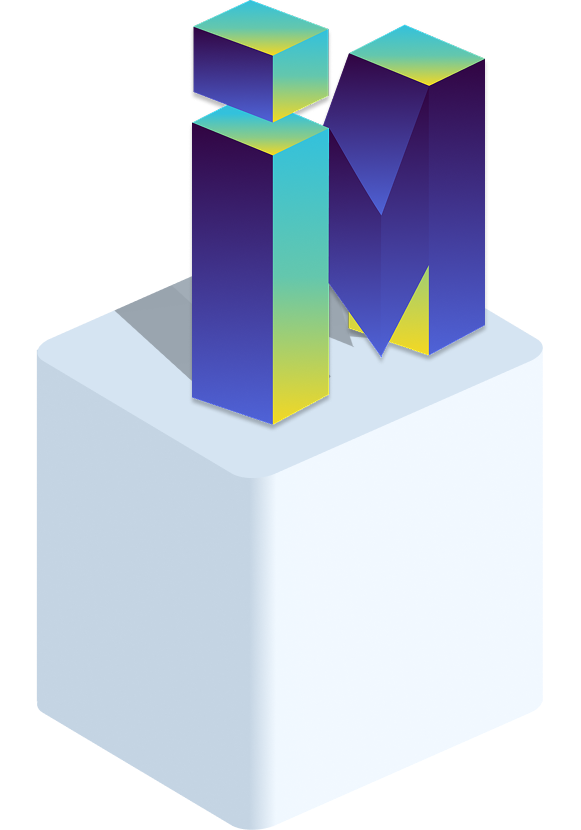 IM Logo
